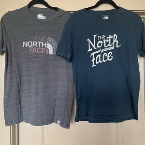 🇺🇸 4th of July Men’s North Face Tee Bundle